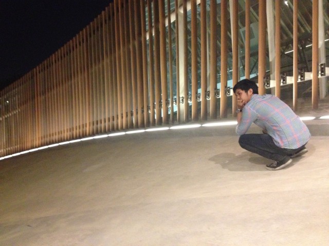 Mall sepi di jakarta selatan yang enak buat nonton film (2)