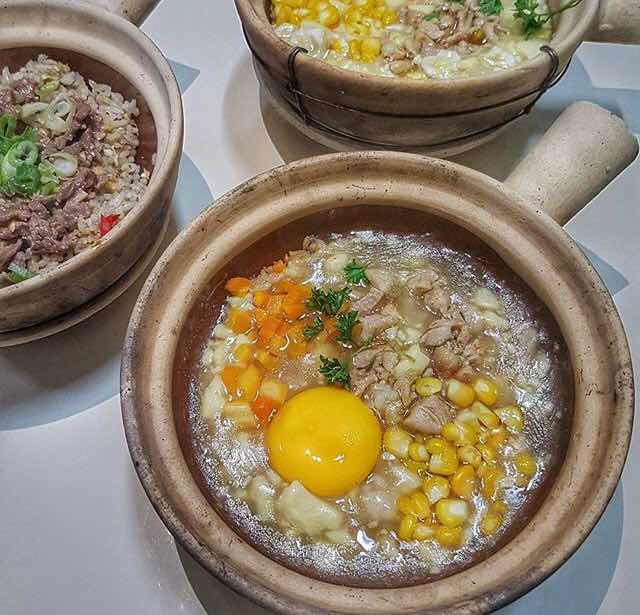 Claypot Popo ; Kalo Popo Senang, Cucu Tenang (1)