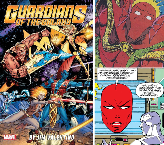 Peter Quill, Menjadi Manusia dan Kompilasi Musik Keren (Spoiler Alert!) (4)