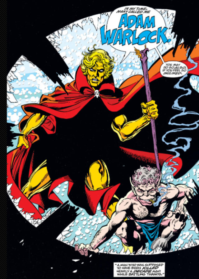 Peter Quill, Menjadi Manusia dan Kompilasi Musik Keren (Spoiler Alert!) (8)