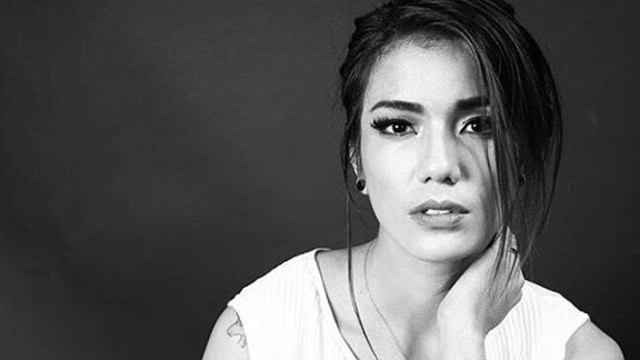 Sheila Marcia (Foto: Instagram @sheilamarciajoseph)