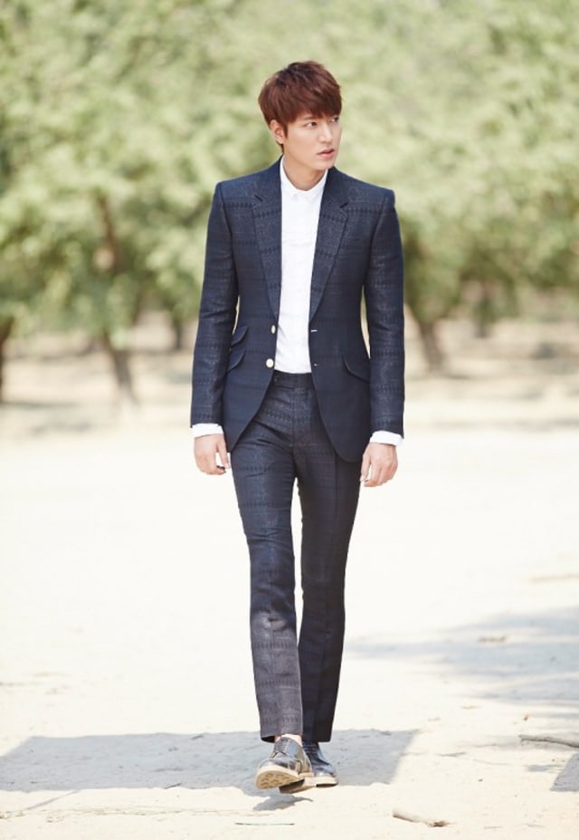 Lee Minho. (Foto: Dok. Soompi)
