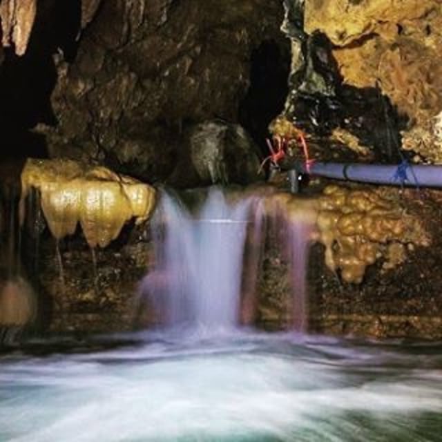 Goa Barat (Foto: Instagram @terdalam_)