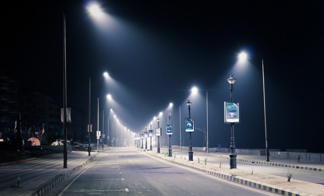 Lengang yang tak bernama (Foto: Pixabay)