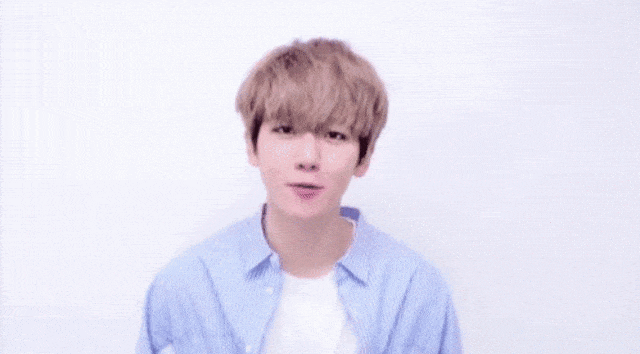 Baekhyun EXO. (Foto: Youtube)