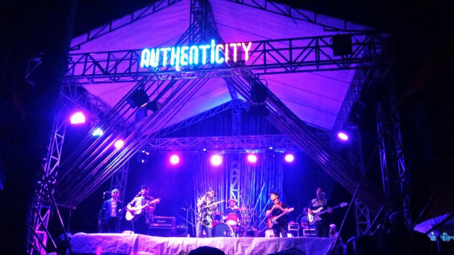 Mustache and Beard. (Foto: Prabarani Kartika/kumparan)