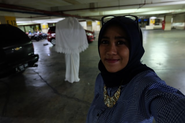 Kejadian aneh setelah menonton film The Curse (ASLI) (2)