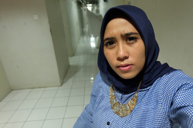 Kejadian aneh setelah menonton film The Curse (ASLI) (4)