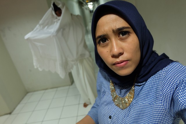 Kejadian aneh setelah menonton film The Curse (ASLI) (5)