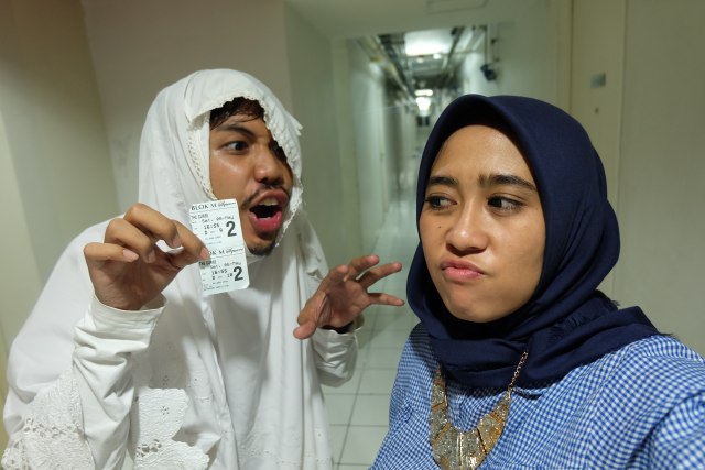 Kejadian aneh setelah menonton film The Curse (ASLI) (6)