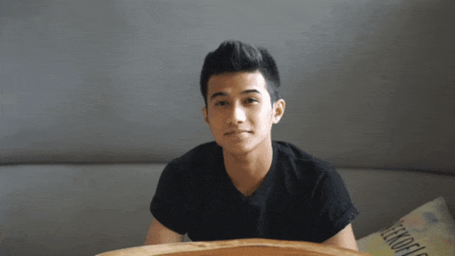 Jawab Kilat talent-talent Headline Management (Foto: Kevin Putra/kumparan)