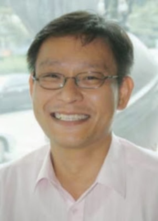 Kim Ung Yong (Foto: Wikimedia Commons.)