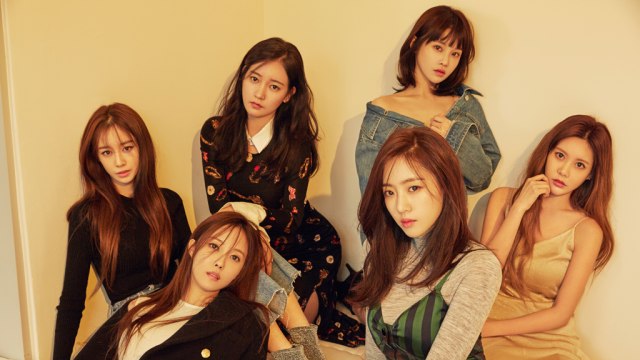 Akan Segera Bubar, Comeback Terakhir T-Ara Tak Akan Lengkap 