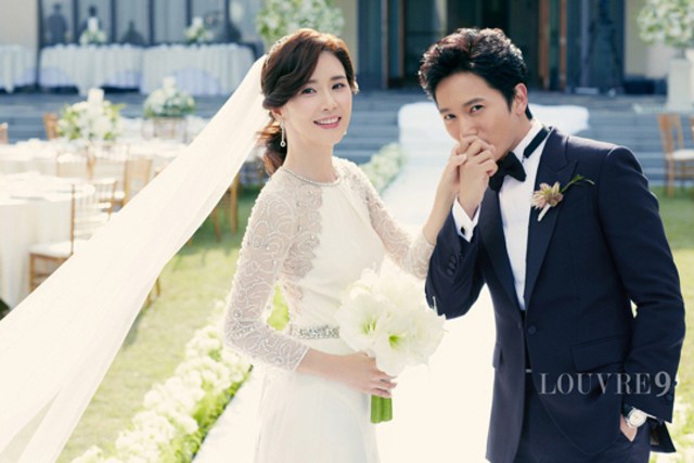 5 Pasangan Drama Korea Ini Pernah Terlibat Cinlok!  (2)