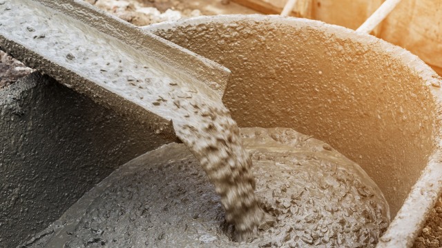 Ilustrasi Semen (Foto: Thinkstock)