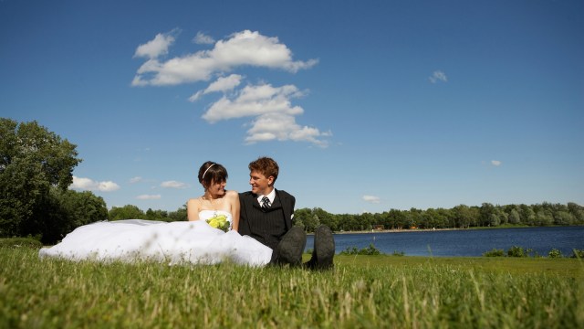 Pilih lokasi yang terdekat. (Foto: Thinkstock)