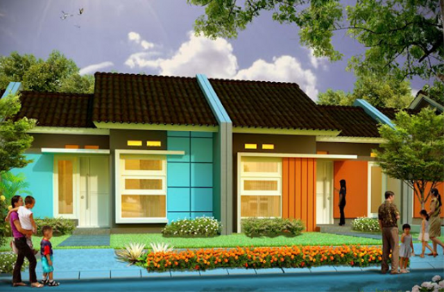 Program Perumahan Murah Perumnas Bagi Masyarakat