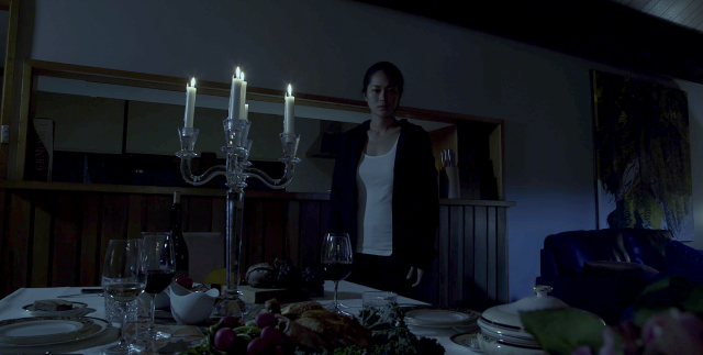 The Curse: Hantu, Pesan Tersirat dan Indahnya Sebuah Film Horor (1)