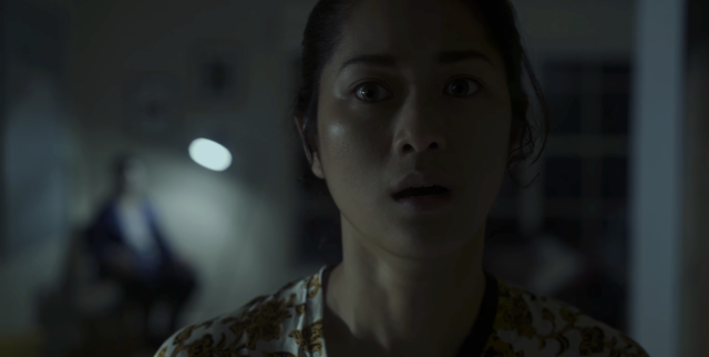 The Curse: Hantu, Pesan Tersirat dan Indahnya Sebuah Film Horor (4)