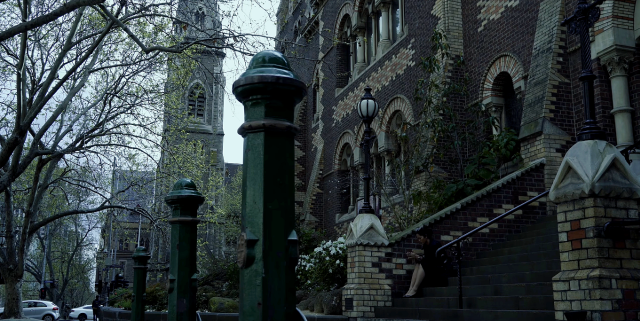 The Curse: Hantu, Pesan Tersirat dan Indahnya Sebuah Film Horor (5)