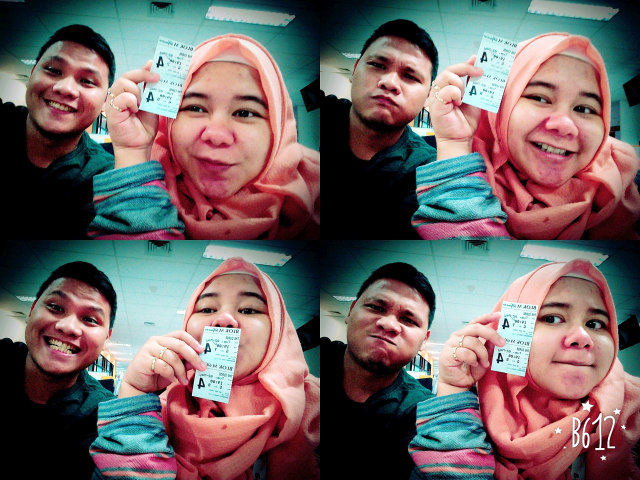 The Curse: Hantu, Pesan Tersirat dan Indahnya Sebuah Film Horor