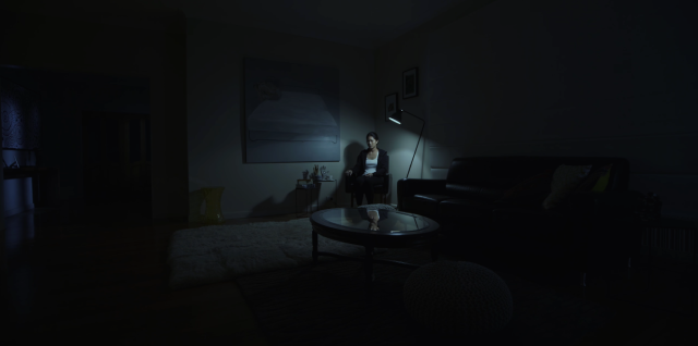 The Curse: Hantu, Pesan Tersirat dan Indahnya Sebuah Film Horor (6)