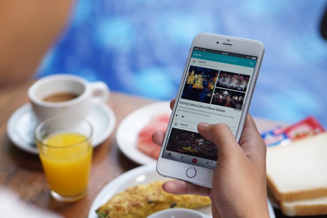 6 Tips Agar Story Kamu Dipromosikan di Editorial kumparan