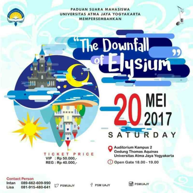 paduan suara🔊
