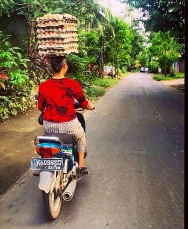 SKILL LEVEL: EMAK-EMAK