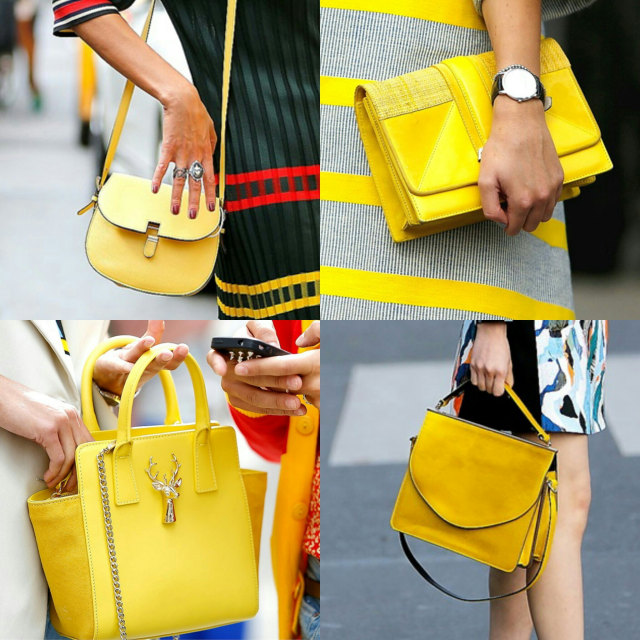 Maksimalkan Percaya Dirimu Dengan Outfit Warna Kuning (19)