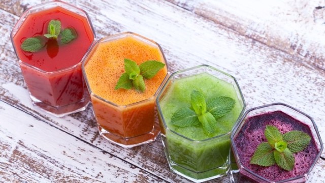 Vitamin (Foto: Thinkstock)