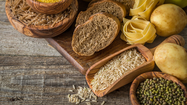 Karbohidrat. (Foto: Thinkstock)