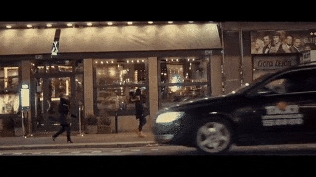 Isyana Sarasvati dalam video klip 'Sekali Lagi' (Foto: Youtube IsyanaVEVO)