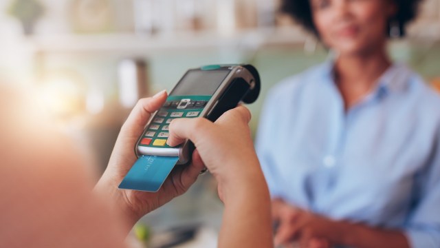 Ilustrasi mesin EDC Foto: Thinkstock