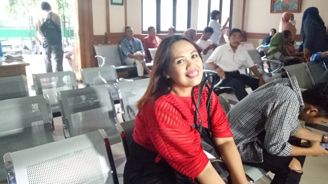 Ely Sugigi. (Foto: D.N Mustika Sari/kumparan)