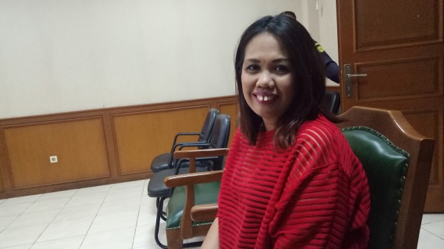 Ely Sugigi. (Foto: D.N Mustika Sari/kumparan)