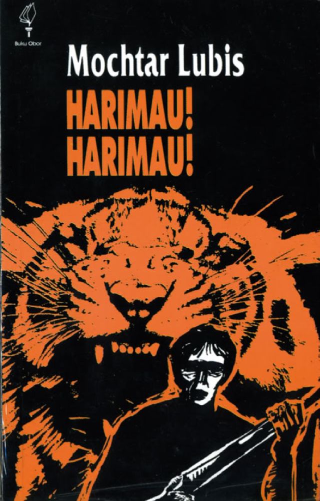 Harimau! Harimau!: Pesan Moral Berbalut Kisah Menegangkan (1)