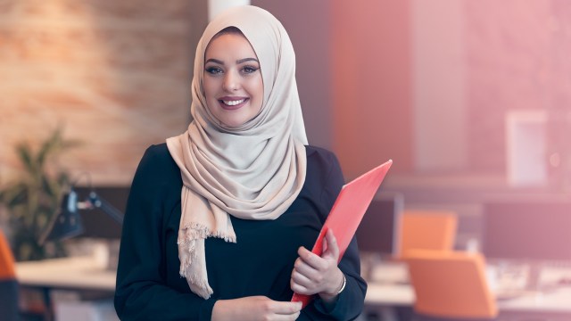 Perawatan oleh Sang Ahli (Foto: Thinkstock)