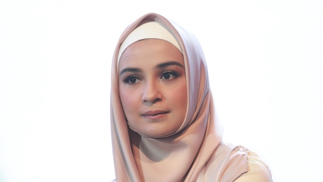 Shireen Sungkar (Foto: Munady)