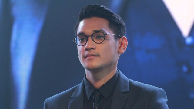 Afgan Syahreza. (Foto: Dok. Munady Widjaja)