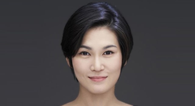 Lee Seo-Hyun (Foto: Dok. The Business of Fashion)