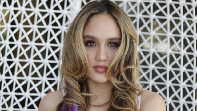 Pemain film Cinta Laura (Foto: Instagram @claurakiehl)