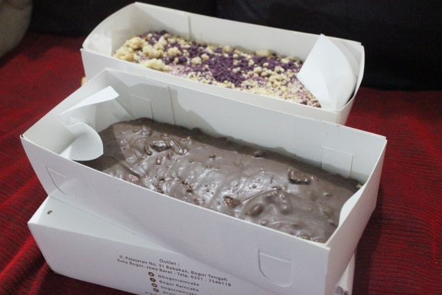 Jalan-jalan ke Bogor? Jangan Lupa Cobain Bolu Kekinian Ini! (2)