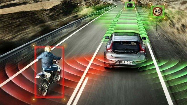 6 Fitur Keselamatan yang Bisa Ditemukan di Banyak Mobil Baru
