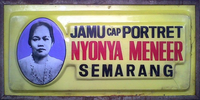 Asal Muasal Nama Ny. Meneer