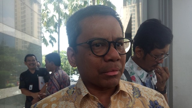 Kepala Badan Kebijakan Fiskal Suahasil Nazara (Foto: Nicha Muslimawati/kumparan)