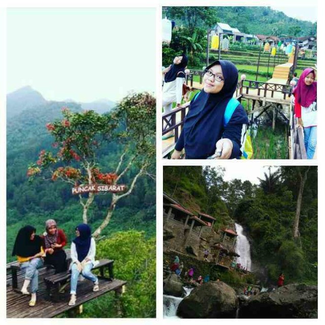 Tiga Tempat Wisata di Gunungwuled Purbalingga Jawa Tengah