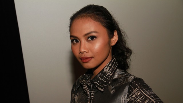 Dea Panendra Foto: Munady