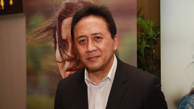 Triawan Munaf (Foto: Munady)