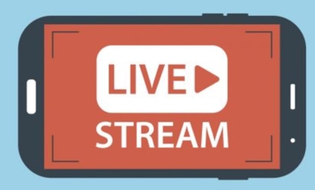 Nonton Live Streaming Gamer Terkenal di Youtube